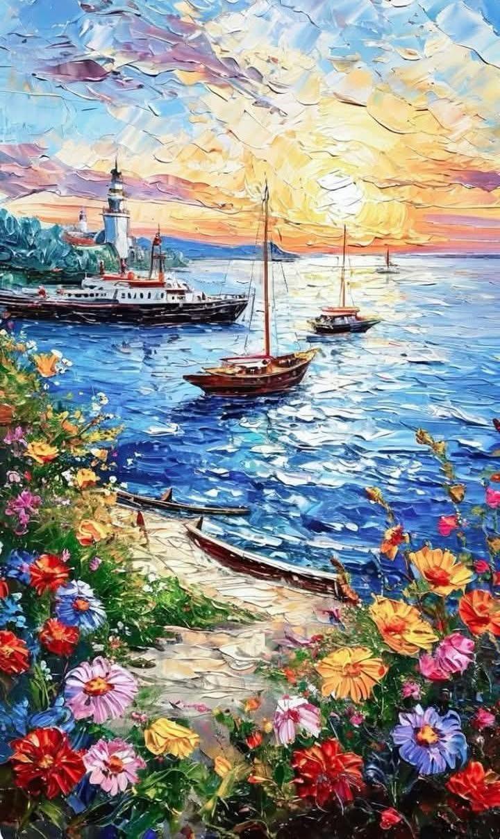 Senden kaçtım, geldim buralara